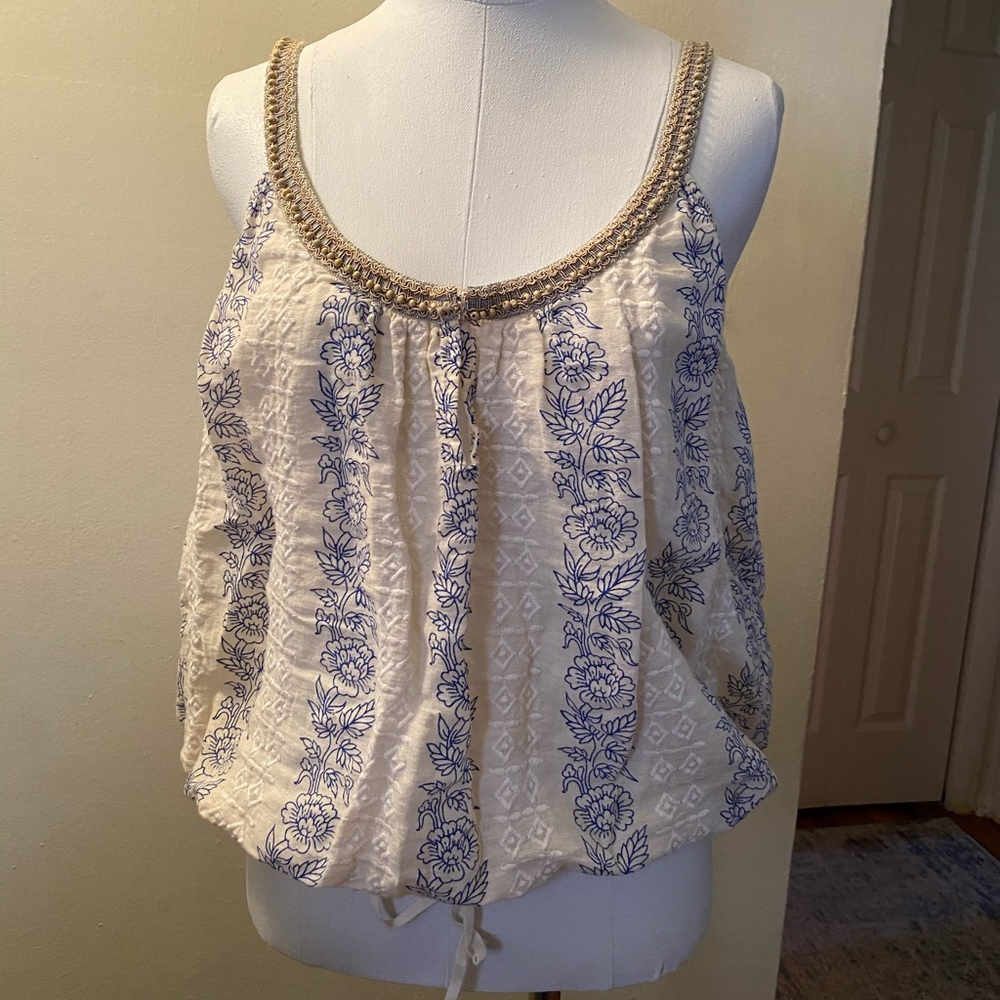 Free People Tank Top